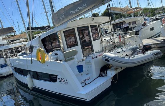 Bali Catsmart Golfina