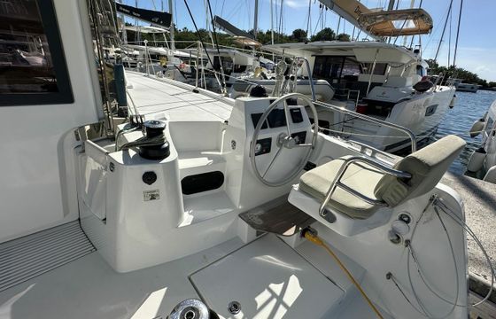 Bali Catsmart Golfina