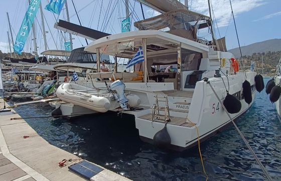 Bali 5.4 Fortune One