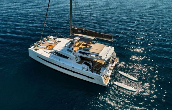 Bali 5.4 Fortune One