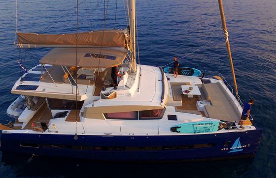 Bali 5.4 New Horizons 3