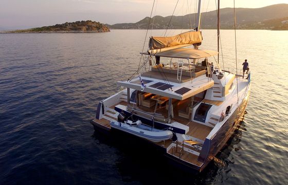 Bali 5.4 New Horizons 3
