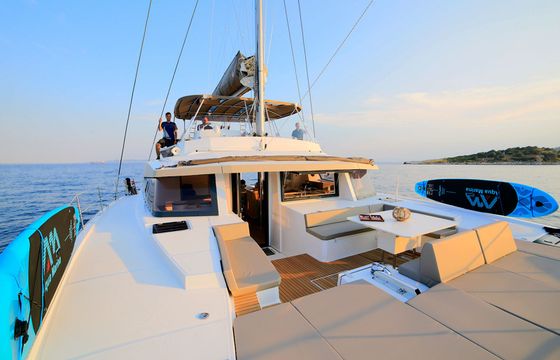 Bali 5.4 New Horizons 3