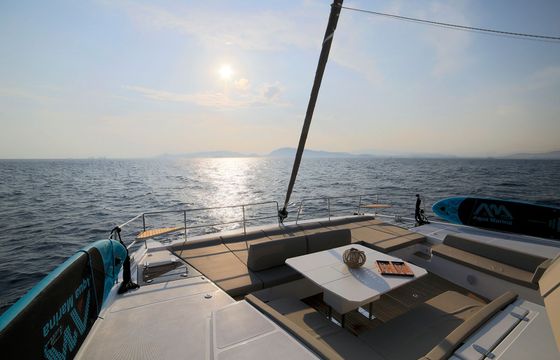 Bali 5.4 New Horizons 3