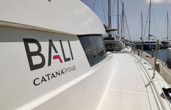 Bali 5.4 Skadi