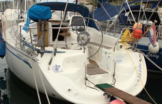 Bavaria 30 Cruiser La Luna