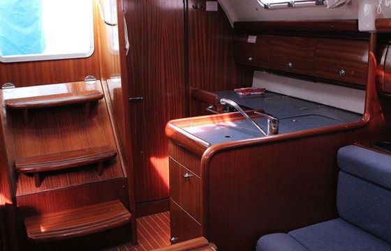 Bavaria 30 Cruiser La Luna