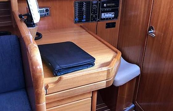 Bavaria 30 Cruiser La Luna