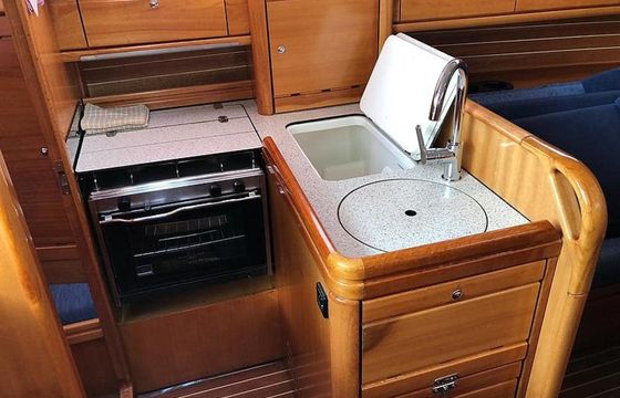 Bavaria 30 Cruiser La Luna