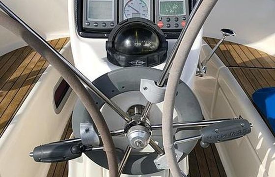 Bavaria 30 Cruiser La Luna