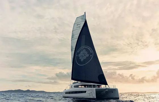 Bali 5.8 Alhena