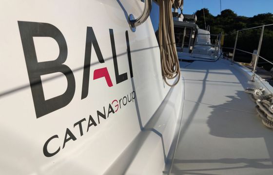 Bali Catspace Lovely Day
