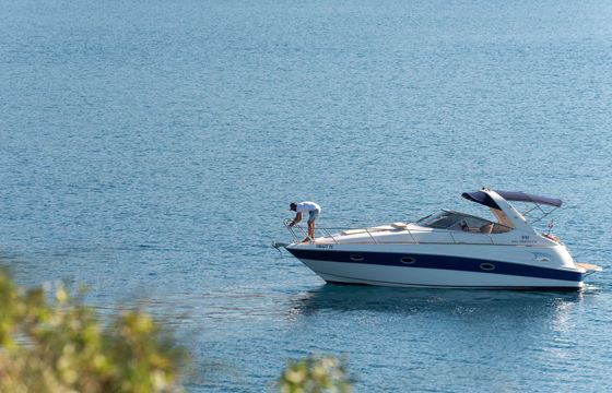 Bavaria 300 Sport 01
