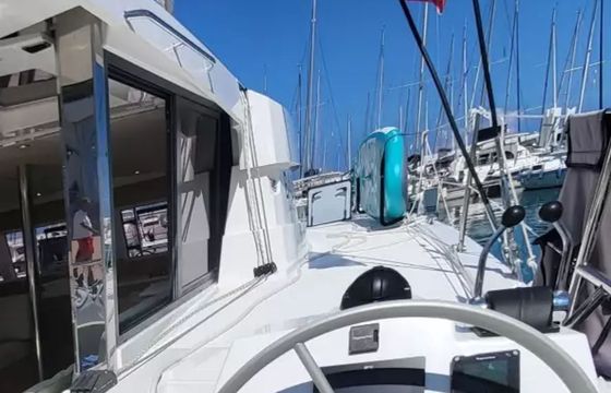 Bali Catsmart Love Sea