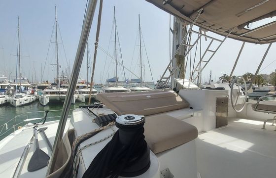 Bali 5.4 Q-Love