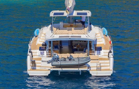 Bali 5.8 Joie de Mer