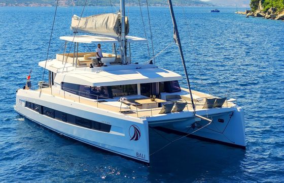 Bali 5.8 Joie de Mer