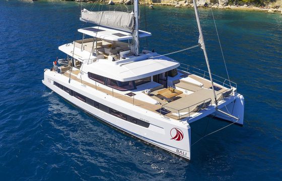 Bali 5.8 Joie de Mer