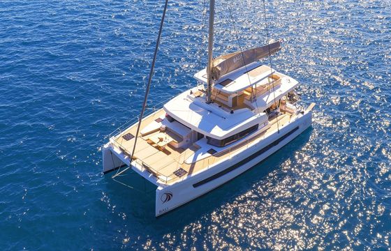 Bali 5.8 Joie de Mer