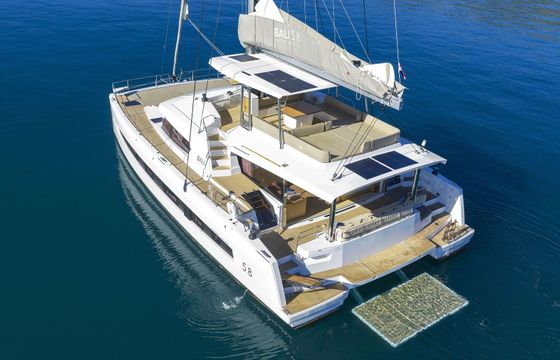 Bali 5.8 Joie de Mer