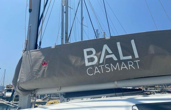 Bali Catsmart Mareluna