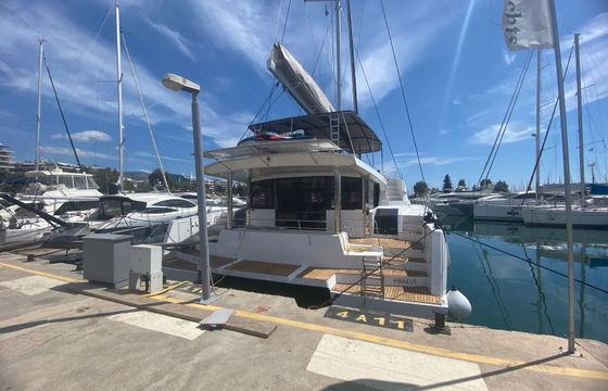 Bali 5.8 Kos 58.Cat