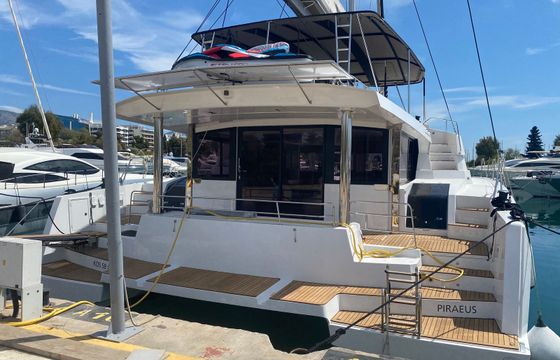 Bali 5.8 Kos 58.Cat