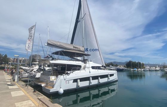 Bali 5.8 Kos 58.Cat