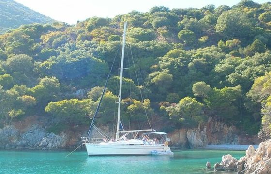 Bavaria 36 Escape