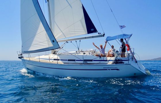 Bavaria 36 Escape