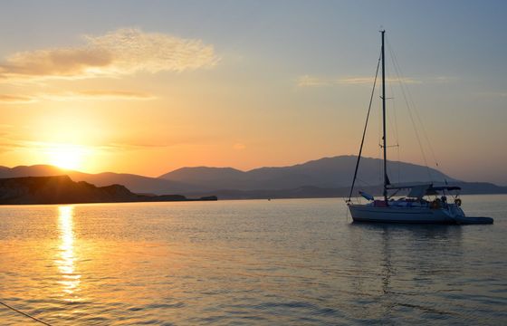 Bavaria 36 Escape
