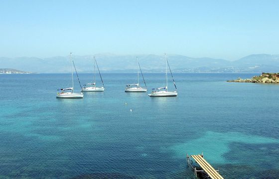 Bavaria 36 Escape
