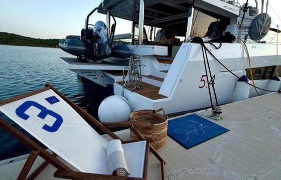 Bali 5.4 Mastermind