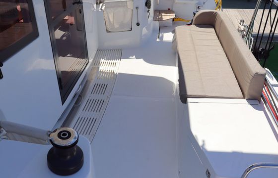 Bali Catsmart Tehani