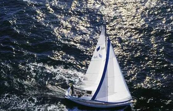 Bavaria 36 Sea Fever