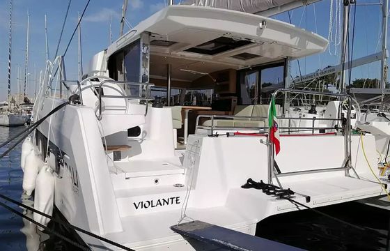 Bali Catsmart Violante