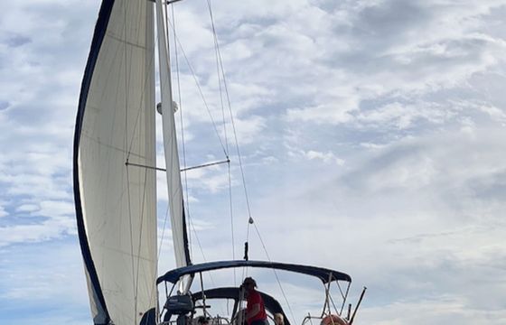 Bavaria 37 Sashi