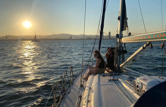 Bavaria 37 Sashi