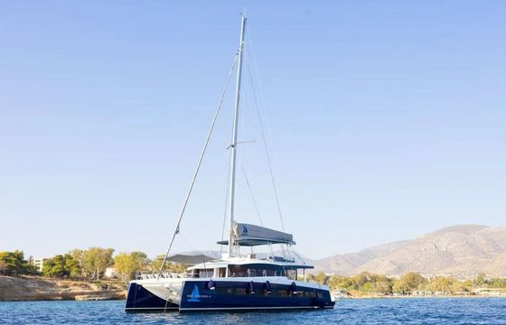 Bali 5.8 New Horizons 4
