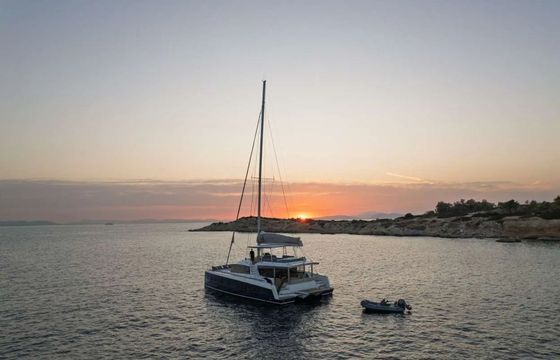 Bali 5.8 New Horizons 4