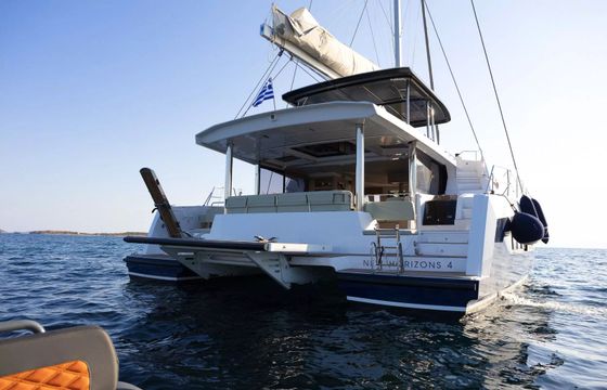 Bali 5.8 New Horizons 4