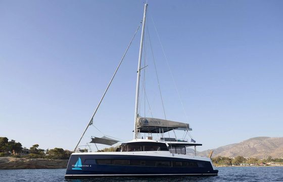 Bali 5.8 New Horizons 4