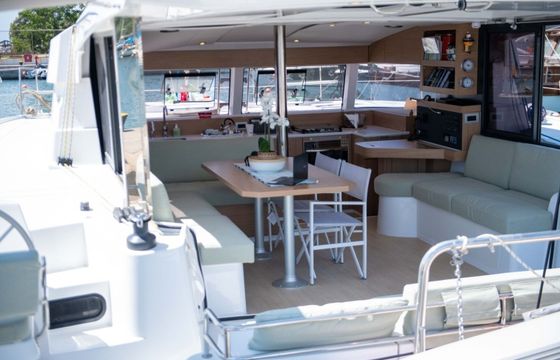 Bali Catsmart Ela Thalassa 3