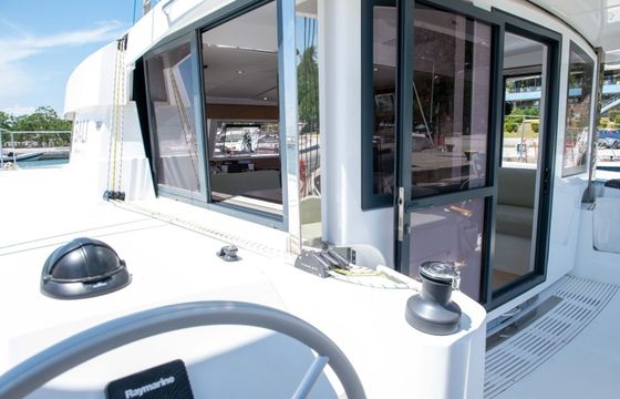 Bali Catsmart Ela Thalassa 3