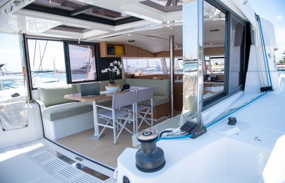 Bali Catsmart Ela Thalassa 3
