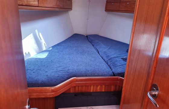 Bavaria 37 Two