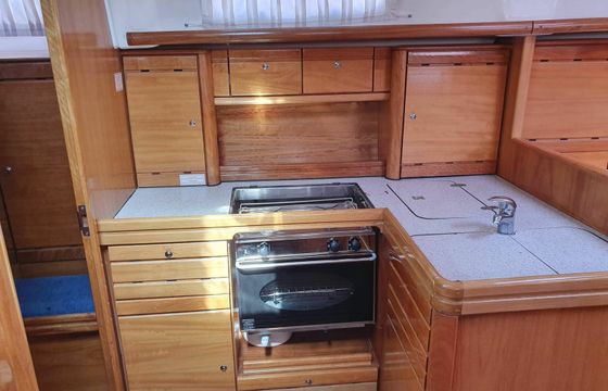 Bavaria 37 Two