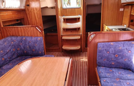 Bavaria 37 Two