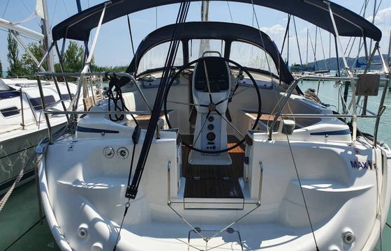 Bavaria 37 Two