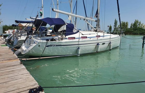 Bavaria 37 Two